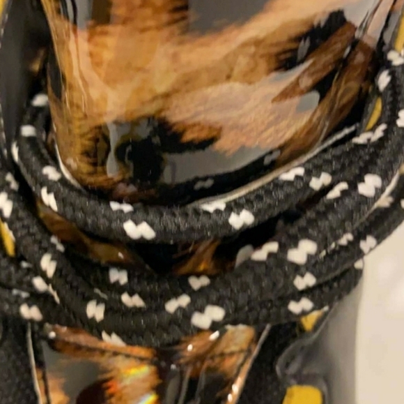 Steve Madden Sneakers animal Print - Picture 12 of 14